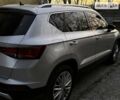 Сеат Ateca, об'ємом двигуна 1.6 л та пробігом 100 тис. км за 20500 $, фото 7 на Automoto.ua