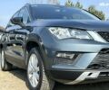 Сеат Ateca, объемом двигателя 1.6 л и пробегом 170 тыс. км за 16999 $, фото 9 на Automoto.ua