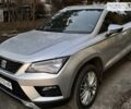 Сеат Ateca, об'ємом двигуна 1.6 л та пробігом 100 тис. км за 20500 $, фото 4 на Automoto.ua