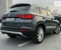 Сеат Ateca, об'ємом двигуна 2 л та пробігом 104 тис. км за 23300 $, фото 4 на Automoto.ua