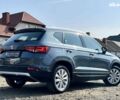 Сеат Ateca, объемом двигателя 1.6 л и пробегом 170 тыс. км за 16999 $, фото 7 на Automoto.ua