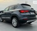 Сеат Ateca, об'ємом двигуна 2 л та пробігом 104 тис. км за 23300 $, фото 3 на Automoto.ua