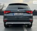 Сеат Ateca, об'ємом двигуна 2 л та пробігом 104 тис. км за 23300 $, фото 5 на Automoto.ua