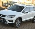 Сеат Ateca, объемом двигателя 1.6 л и пробегом 238 тыс. км за 16499 $, фото 2 на Automoto.ua