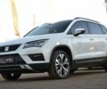 Сеат Ateca, объемом двигателя 1.6 л и пробегом 238 тыс. км за 16499 $, фото 1 на Automoto.ua