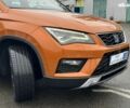 Сеат Ateca, объемом двигателя 1.4 л и пробегом 155 тыс. км за 20990 $, фото 11 на Automoto.ua