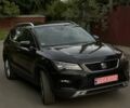 Сеат Ateca, об'ємом двигуна 1.97 л та пробігом 229 тис. км за 20499 $, фото 1 на Automoto.ua