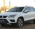 Сеат Ateca, объемом двигателя 1.6 л и пробегом 238 тыс. км за 16499 $, фото 1 на Automoto.ua