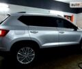 Сеат Ateca, об'ємом двигуна 1.6 л та пробігом 100 тис. км за 20500 $, фото 24 на Automoto.ua