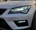 Сеат Ateca, об'ємом двигуна 1.6 л та пробігом 100 тис. км за 20500 $, фото 17 на Automoto.ua