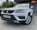 Сеат Ateca, объемом двигателя 1.6 л и пробегом 200 тыс. км за 17400 $, фото 1 на Automoto.ua