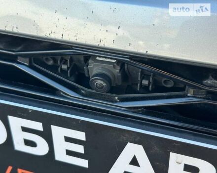 Сеат Ateca, объемом двигателя 1.97 л и пробегом 167 тыс. км за 23500 $, фото 15 на Automoto.ua