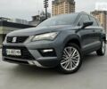 Сеат Ateca, объемом двигателя 2 л и пробегом 104 тыс. км за 23300 $, фото 1 на Automoto.ua