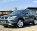 Сеат Ateca, объемом двигателя 1.6 л и пробегом 170 тыс. км за 16999 $, фото 3 на Automoto.ua
