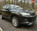 Сеат Ateca, объемом двигателя 1.6 л и пробегом 220 тыс. км за 19750 $, фото 8 на Automoto.ua