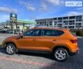 Сеат Ateca, об'ємом двигуна 1.4 л та пробігом 75 тис. км за 22999 $, фото 3 на Automoto.ua