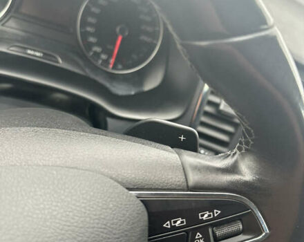 Сеат Ateca, объемом двигателя 0 л и пробегом 91 тыс. км за 17800 $, фото 13 на Automoto.ua