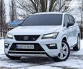 Сеат Ateca, объемом двигателя 1.97 л и пробегом 154 тыс. км за 25200 $, фото 2 на Automoto.ua