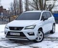 Сеат Ateca, об'ємом двигуна 1.97 л та пробігом 154 тис. км за 25200 $, фото 1 на Automoto.ua