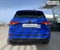 Сеат Ateca, объемом двигателя 1.97 л и пробегом 78 тыс. км за 24500 $, фото 9 на Automoto.ua