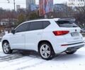 Сеат Ateca, объемом двигателя 1.97 л и пробегом 154 тыс. км за 25200 $, фото 8 на Automoto.ua