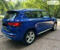 Сеат Ateca, объемом двигателя 2 л и пробегом 128 тыс. км за 27150 $, фото 5 на Automoto.ua