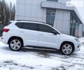 Сеат Ateca, об'ємом двигуна 1.97 л та пробігом 154 тис. км за 25200 $, фото 5 на Automoto.ua