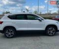 Сеат Ateca, объемом двигателя 1.6 л и пробегом 115 тыс. км за 21600 $, фото 1 на Automoto.ua