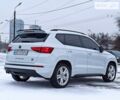 Сеат Ateca, объемом двигателя 1.97 л и пробегом 154 тыс. км за 25200 $, фото 6 на Automoto.ua