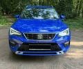 Сеат Ateca, об'ємом двигуна 2 л та пробігом 128 тис. км за 27150 $, фото 1 на Automoto.ua