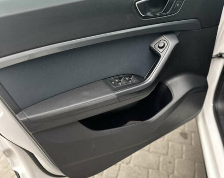 Сеат Ateca, объемом двигателя 0 л и пробегом 91 тыс. км за 17800 $, фото 12 на Automoto.ua