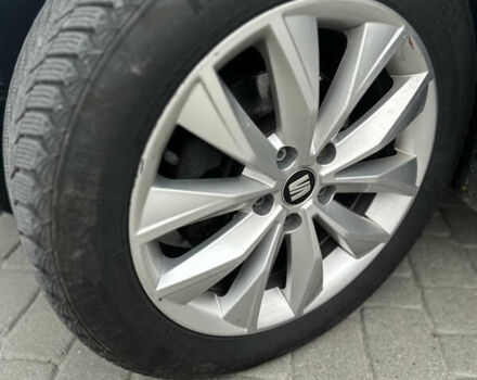 Сеат Ateca, объемом двигателя 0 л и пробегом 91 тыс. км за 17800 $, фото 33 на Automoto.ua