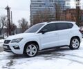 Сеат Ateca, объемом двигателя 1.97 л и пробегом 154 тыс. км за 25200 $, фото 3 на Automoto.ua