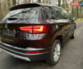 Сеат Ateca, объемом двигателя 1.6 л и пробегом 220 тыс. км за 19750 $, фото 6 на Automoto.ua