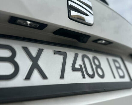 Сеат Ateca, объемом двигателя 0 л и пробегом 91 тыс. км за 17800 $, фото 30 на Automoto.ua