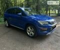 Сеат Ateca, объемом двигателя 2 л и пробегом 128 тыс. км за 27150 $, фото 3 на Automoto.ua