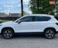 Сеат Ateca, объемом двигателя 1.6 л и пробегом 115 тыс. км за 21600 $, фото 3 на Automoto.ua