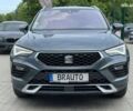 Сеат Ateca, объемом двигателя 2 л и пробегом 140 тыс. км за 24555 $, фото 4 на Automoto.ua