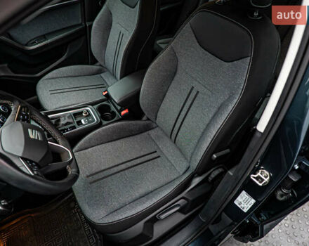 Сеат Ateca, объемом двигателя 1.5 л и пробегом 15 тыс. км за 23045 $, фото 8 на Automoto.ua