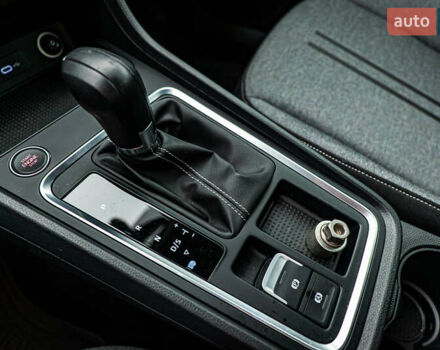 Сеат Ateca, объемом двигателя 1.5 л и пробегом 15 тыс. км за 23045 $, фото 16 на Automoto.ua