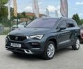 Сеат Ateca, объемом двигателя 2 л и пробегом 140 тыс. км за 24555 $, фото 1 на Automoto.ua