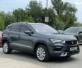Сеат Ateca, объемом двигателя 2 л и пробегом 140 тыс. км за 24555 $, фото 9 на Automoto.ua