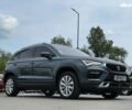 Сеат Ateca, объемом двигателя 2 л и пробегом 140 тыс. км за 24555 $, фото 11 на Automoto.ua