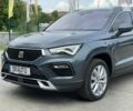 Сеат Ateca, объемом двигателя 2 л и пробегом 140 тыс. км за 24555 $, фото 3 на Automoto.ua