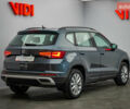 Сеат Ateca, объемом двигателя 1.5 л и пробегом 15 тыс. км за 23045 $, фото 1 на Automoto.ua