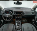 Сеат Ateca, объемом двигателя 1.5 л и пробегом 15 тыс. км за 23045 $, фото 9 на Automoto.ua