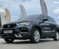 Сеат Ateca, объемом двигателя 2 л и пробегом 140 тыс. км за 24555 $, фото 2 на Automoto.ua