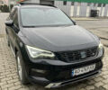 Сеат Ateca, объемом двигателя 2 л и пробегом 86 тыс. км за 24000 $, фото 1 на Automoto.ua