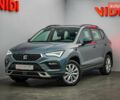 Сеат Ateca, объемом двигателя 1.5 л и пробегом 15 тыс. км за 23045 $, фото 1 на Automoto.ua
