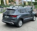 Сеат Ateca, объемом двигателя 2 л и пробегом 140 тыс. км за 24555 $, фото 14 на Automoto.ua